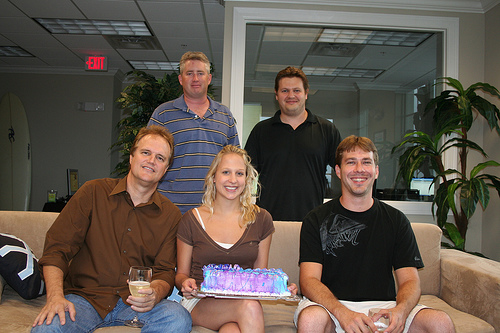 StockbrokerShop-Employees